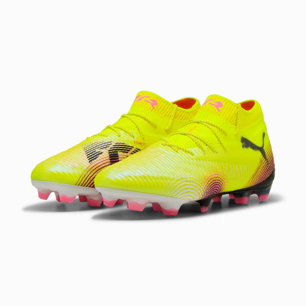 Puma Future 8 Ultimate Men's Elite Soccer Cleats Size 12